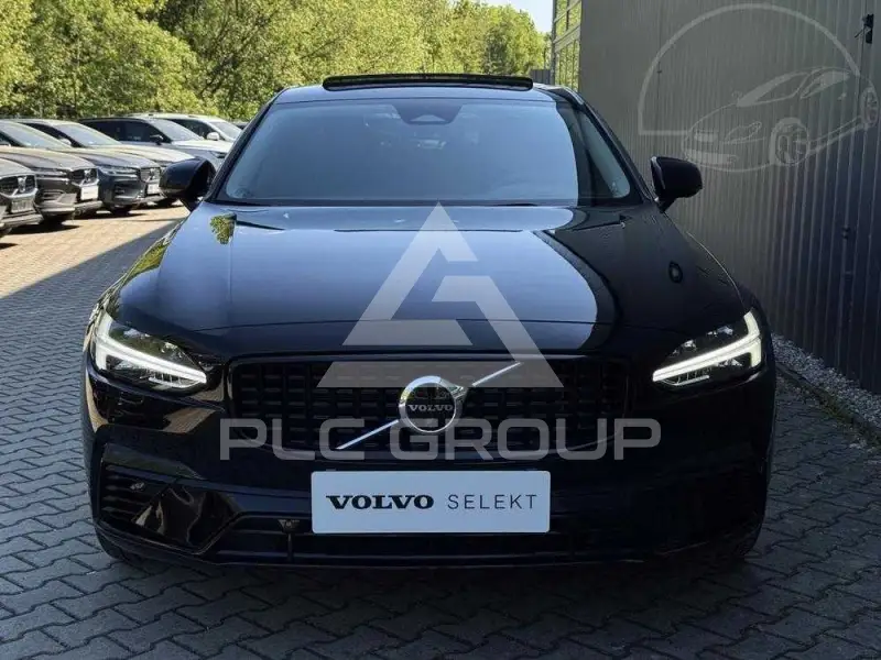 2024 Volvo S90