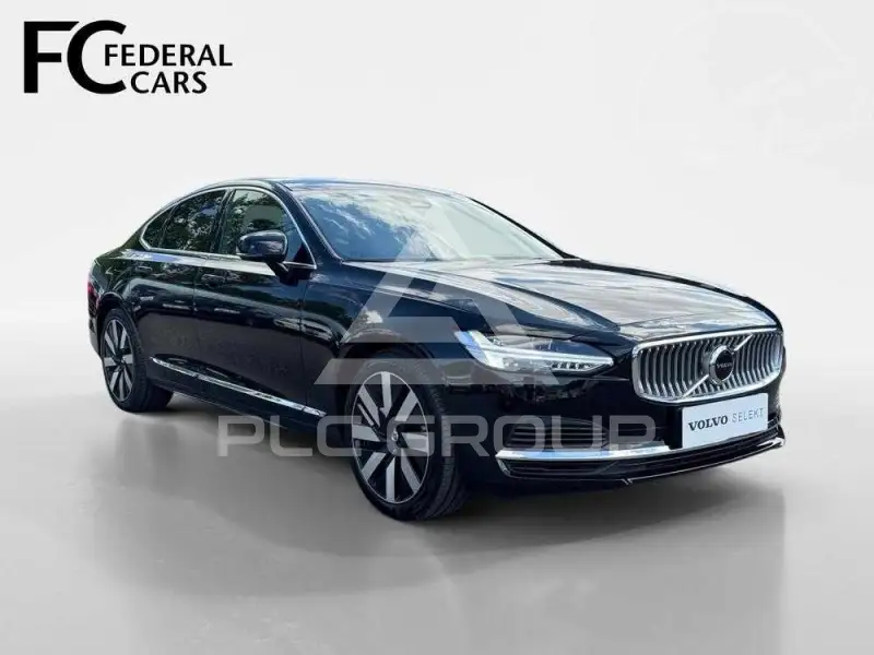2024 Volvo S90