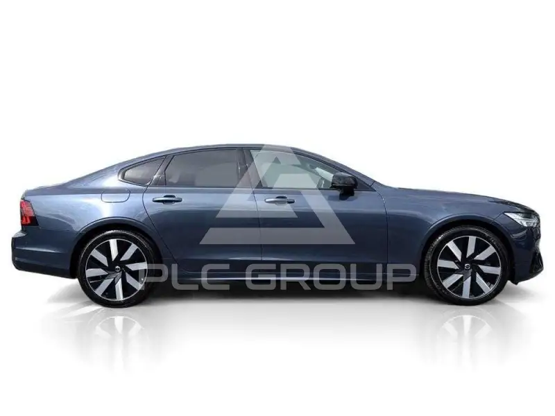 2024 Volvo S90