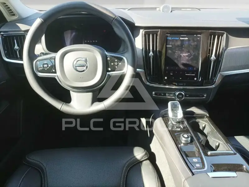 2024 Volvo S90