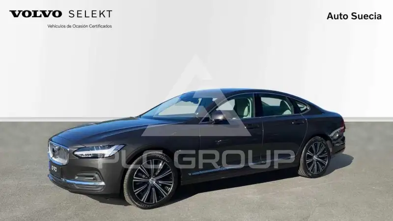2024 Volvo S90