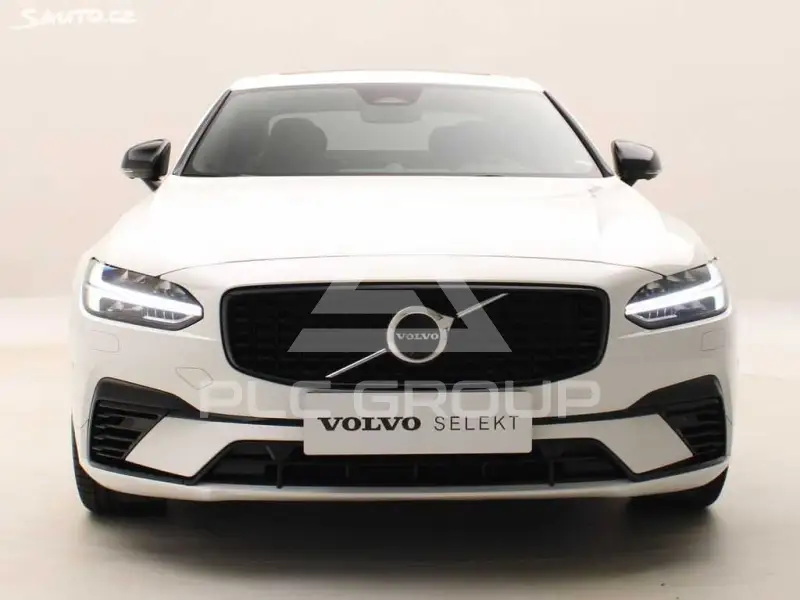 2024 Volvo S90