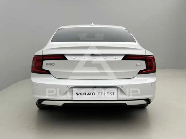 2024 Volvo S90