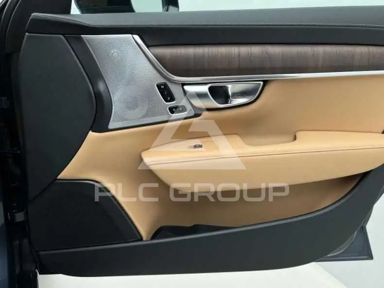2024 Volvo S90
