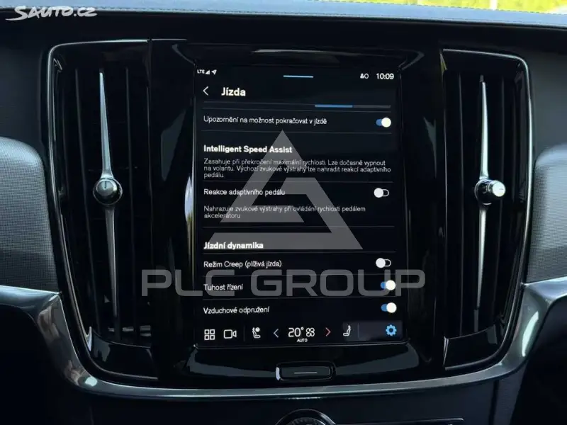 2024 Volvo S90
