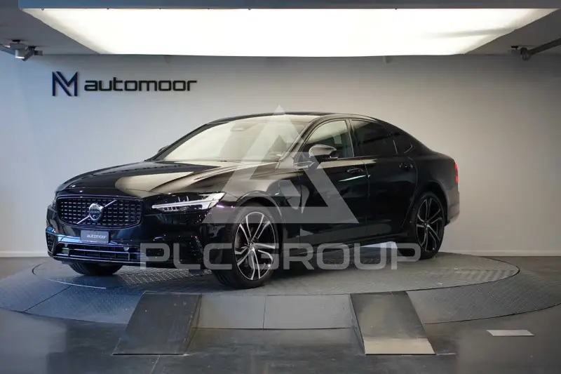 2024 Volvo S90