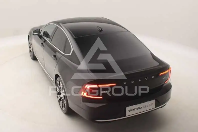 2024 Volvo S90