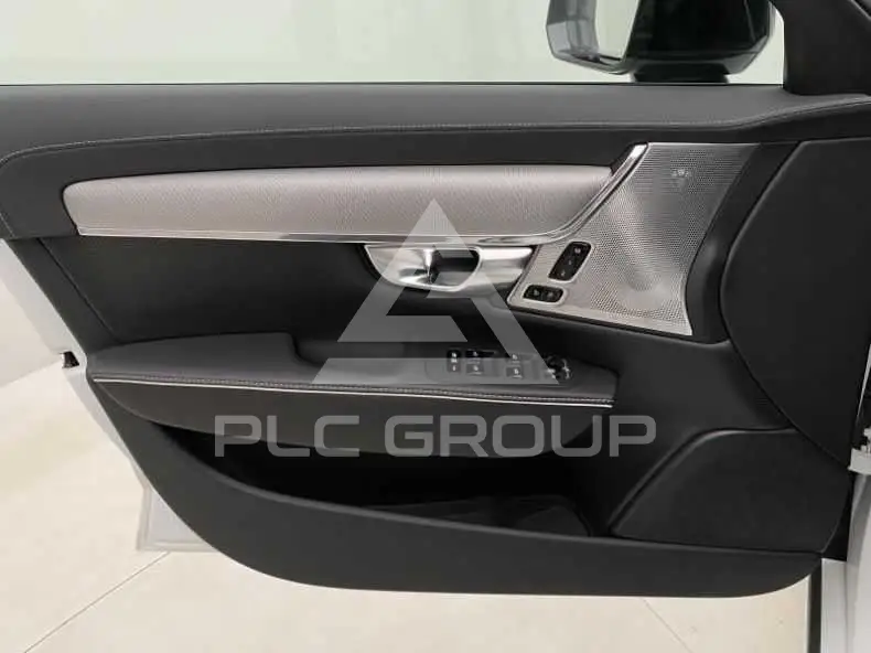 2024 Volvo S90