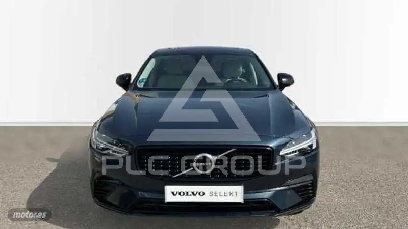 2024 Volvo S90