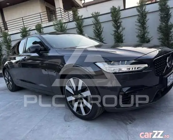 2024 Volvo S90