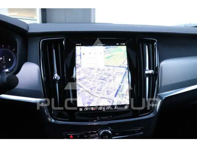 2024 Volvo S90