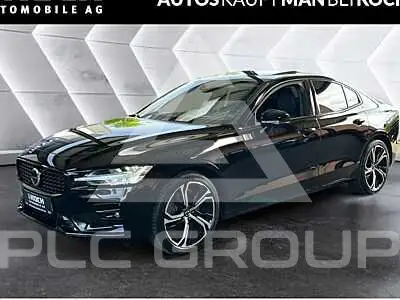 2024 Volvo S60