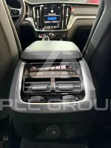 2024 Volvo S60