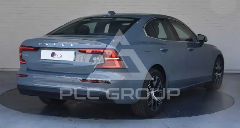2024 Volvo S60