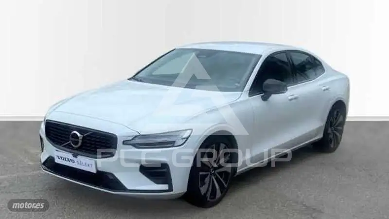 2024 Volvo S60