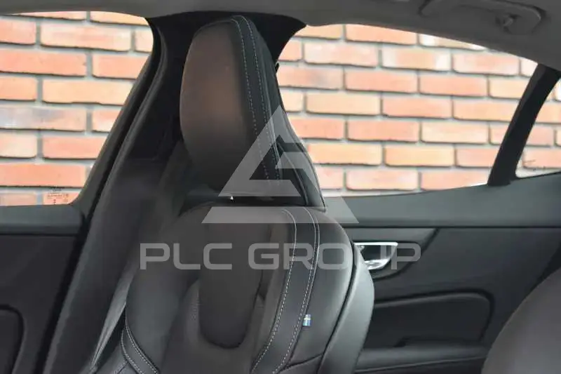 2024 Volvo S60