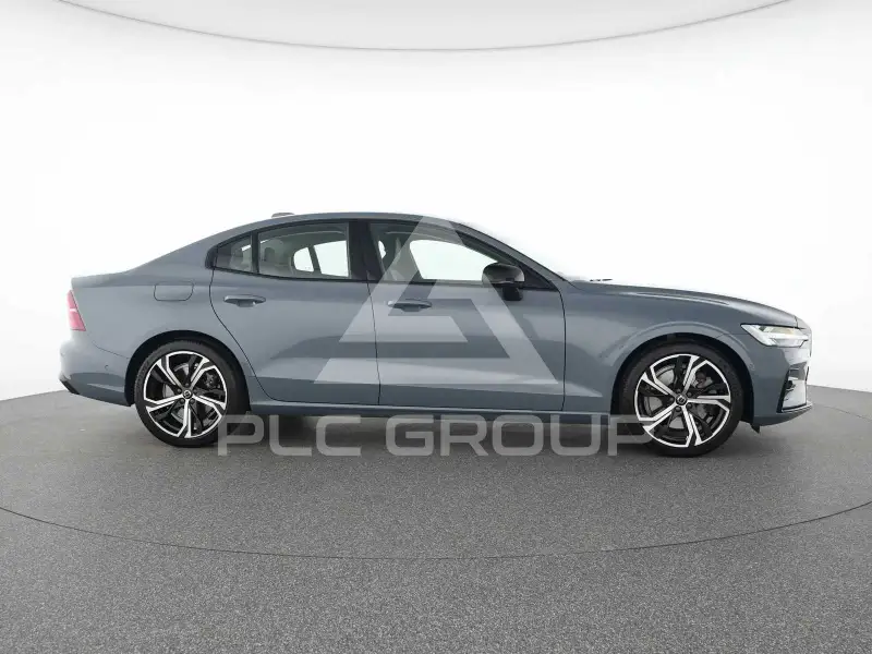2024 Volvo S60