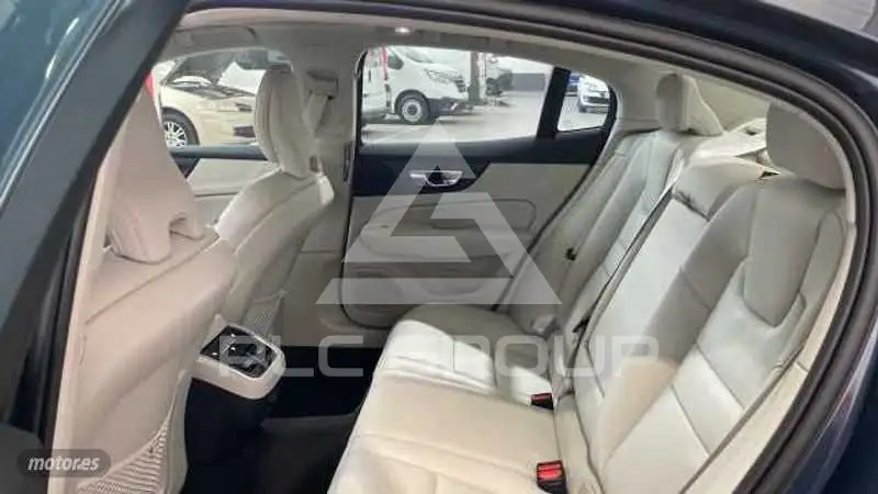 2024 Volvo S60
