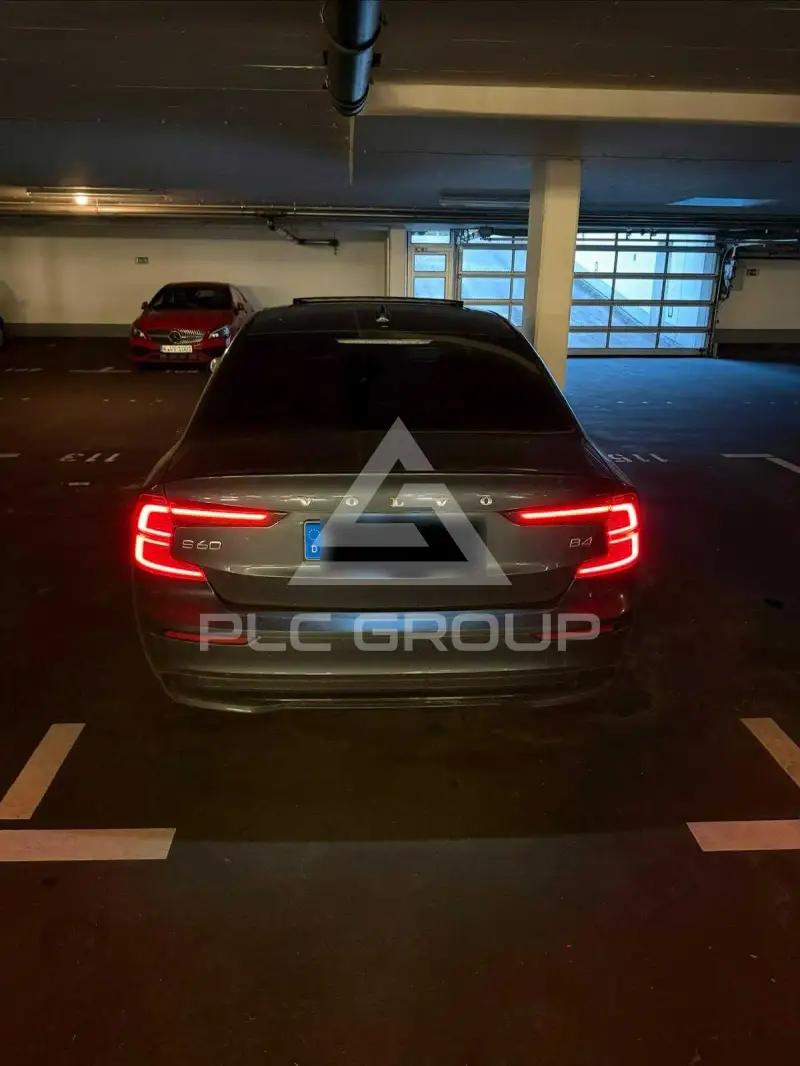 2024 Volvo S60