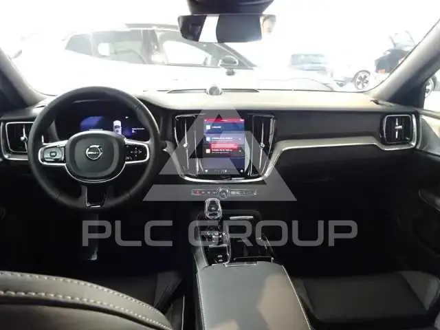 2024 Volvo S60