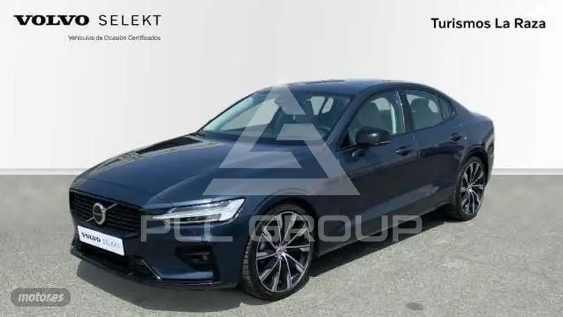 2024 Volvo S60