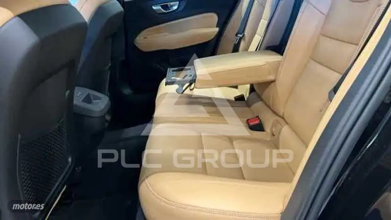 2024 Volvo S60