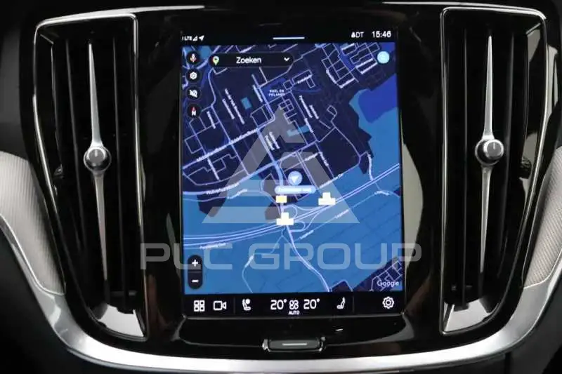 2024 Volvo S60