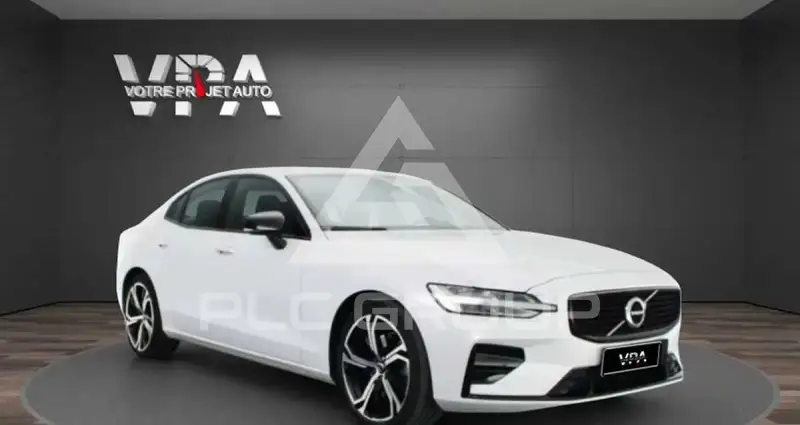 2024 Volvo S60
