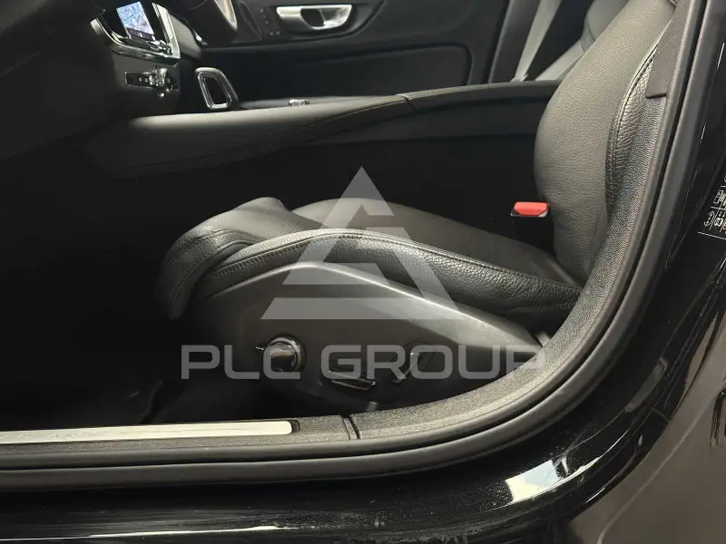 2024 Volvo S60