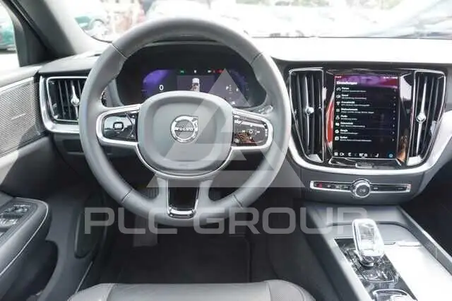 2024 Volvo S60