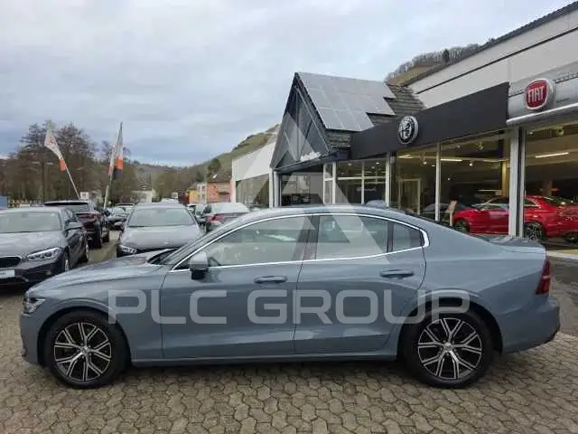 2024 Volvo S60