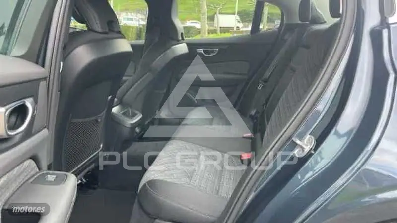 2024 Volvo S60