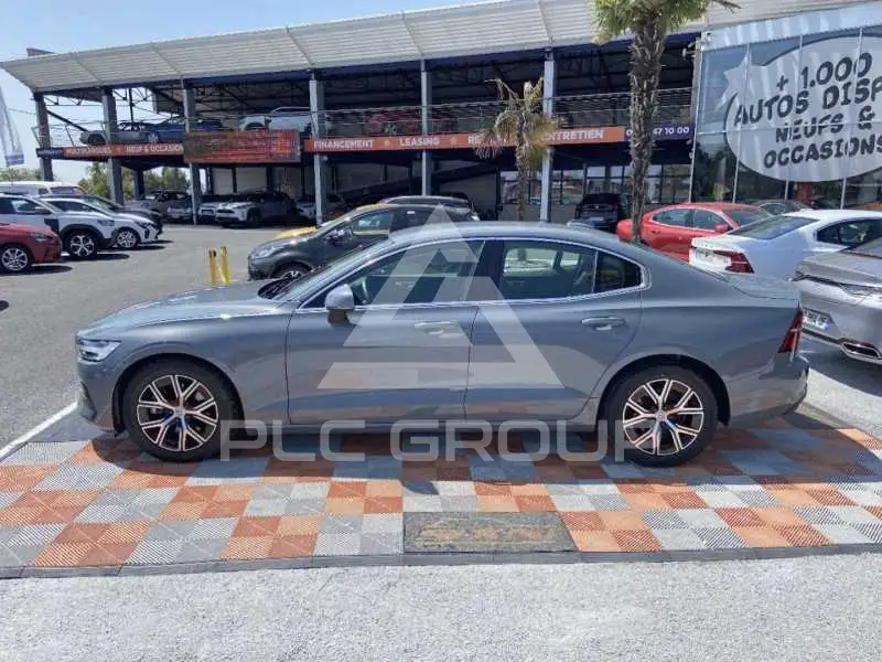 2024 Volvo S60