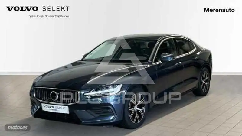 2024 Volvo S60