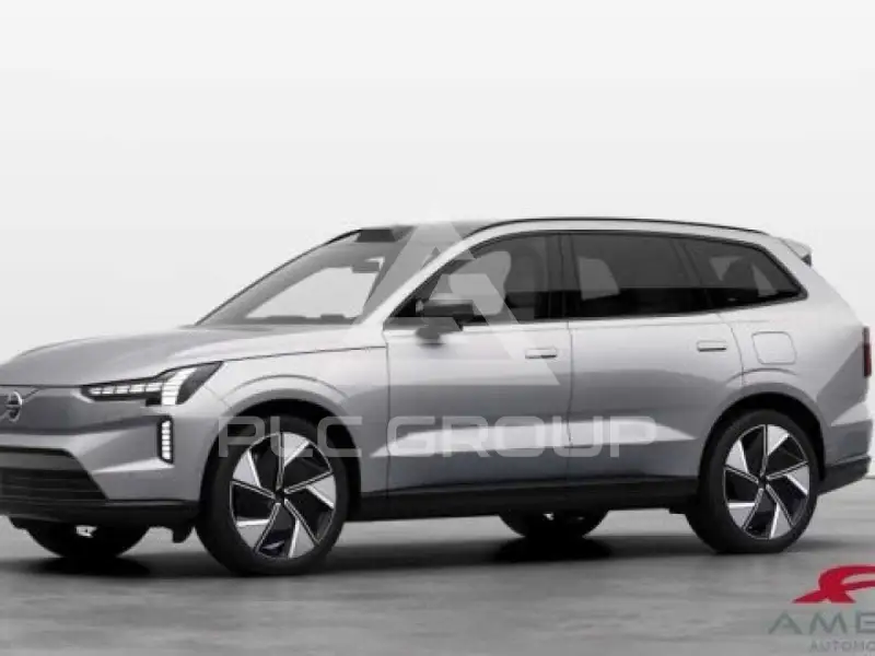 2024 Volvo EX 90
