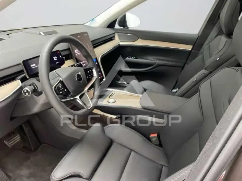 2024 Volvo EX 90
