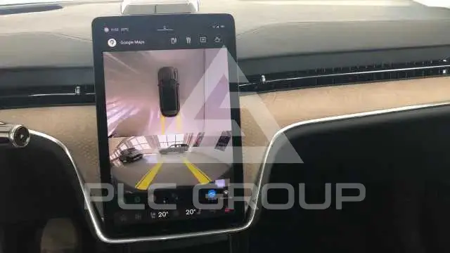 2024 Volvo EX 90