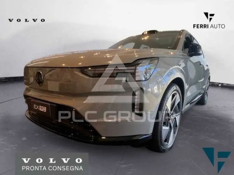 2024 Volvo EX 90