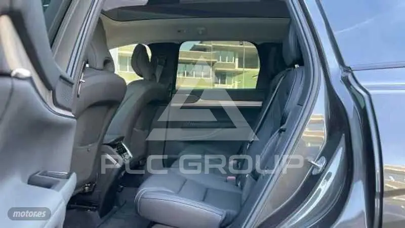 2024 Volvo EX 90