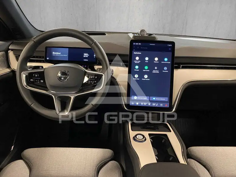 2024 Volvo EX 90