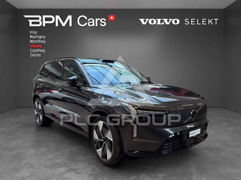 2024 Volvo EX 90