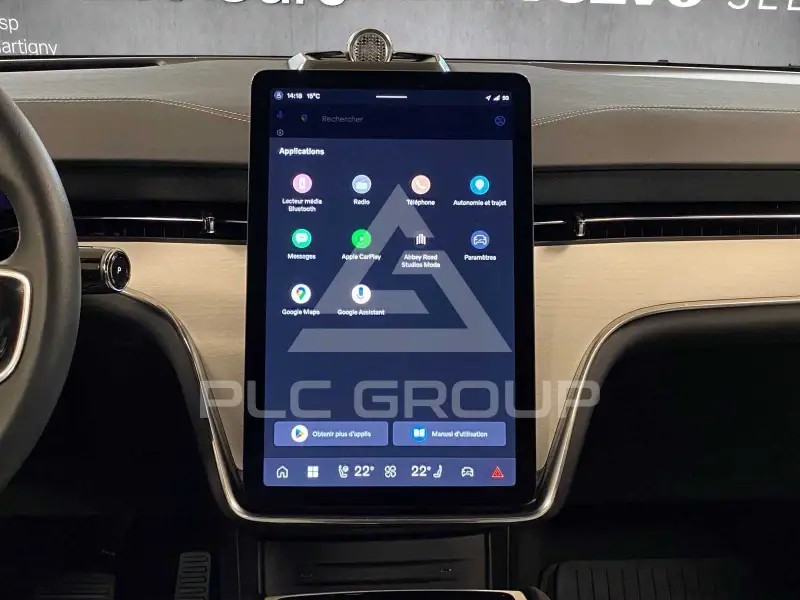 2024 Volvo EX 90