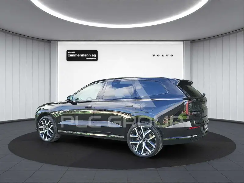 2024 Volvo EX 90