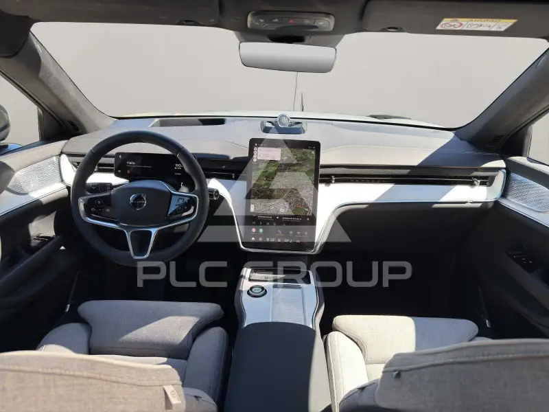 2024 Volvo EX 90