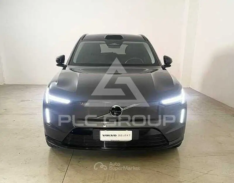 2024 Volvo EX 90