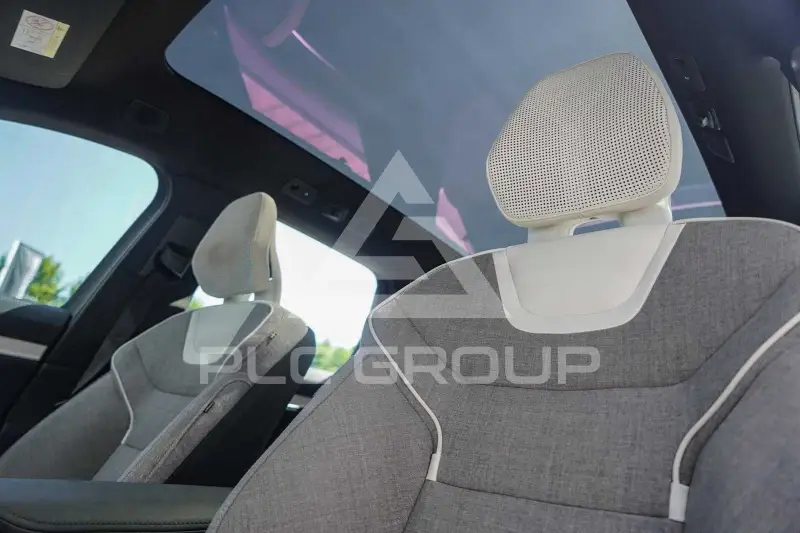 2024 Volvo EX 90