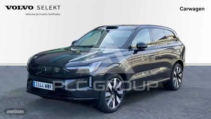 2024 Volvo EX 90