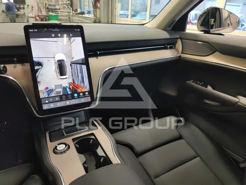 2024 Volvo EX 90