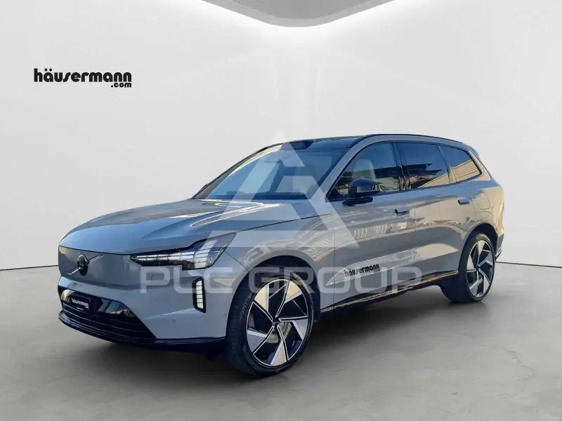 2024 Volvo EX 90