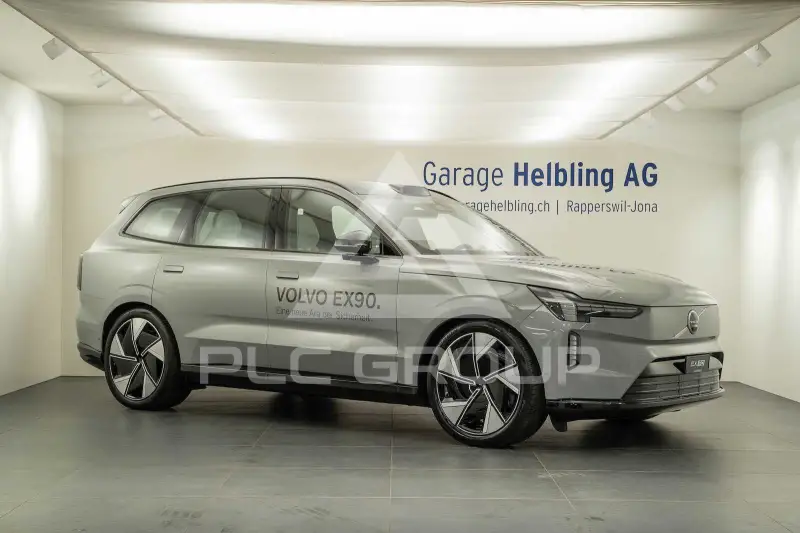 2024 Volvo EX 90